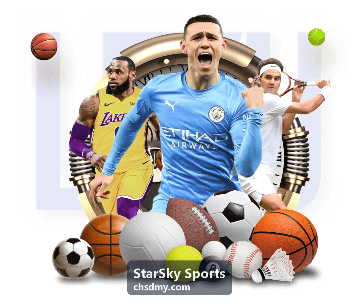 StarSky Sports 会员开通与权益说明入口